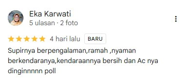 Testimoni