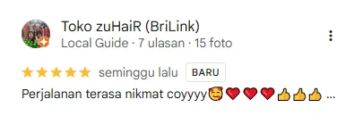 Testimoni