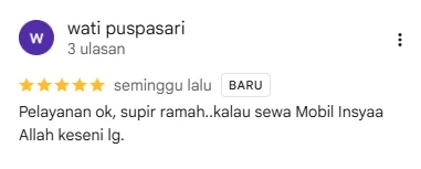 Testimoni