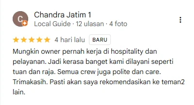 Testimoni