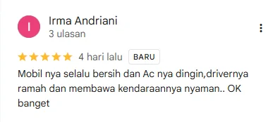 Testimoni