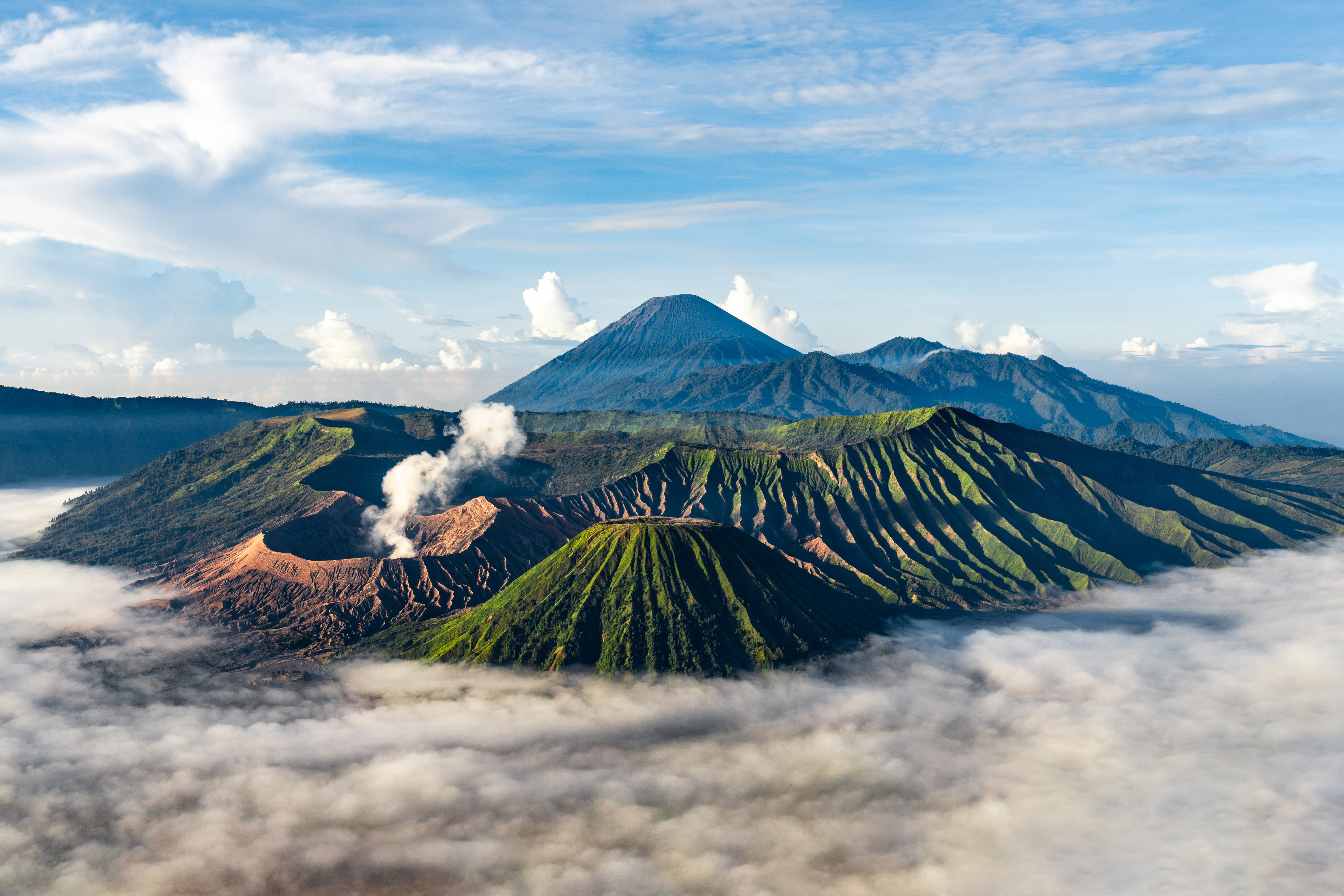 Bromo