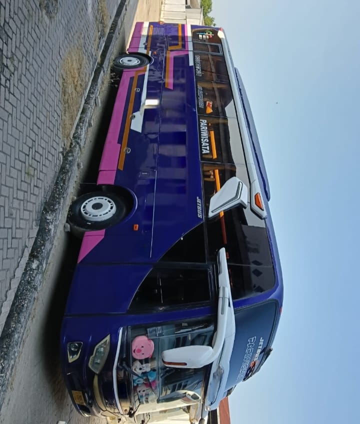 Big Bus