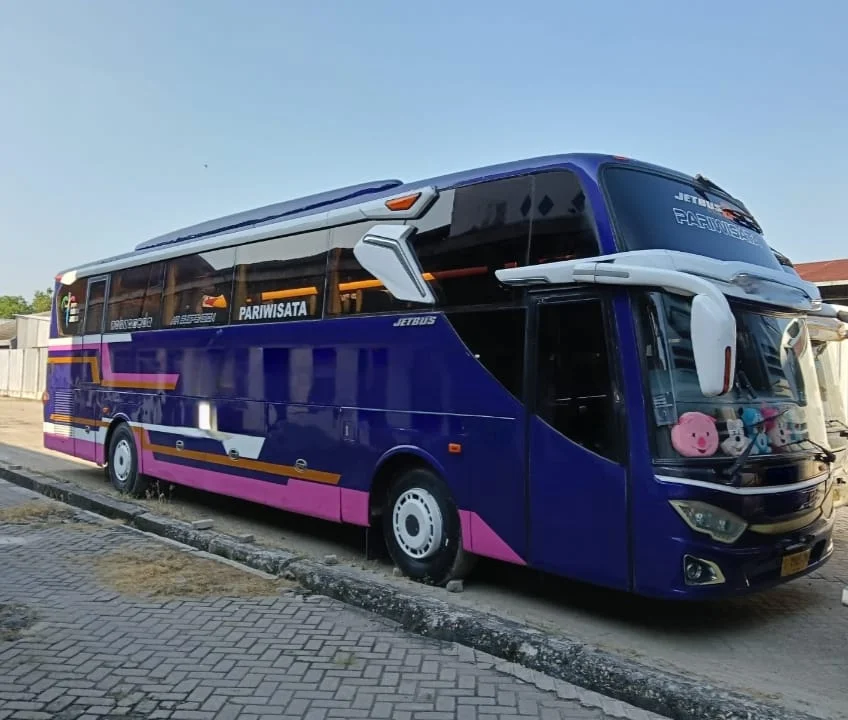 Big Bus